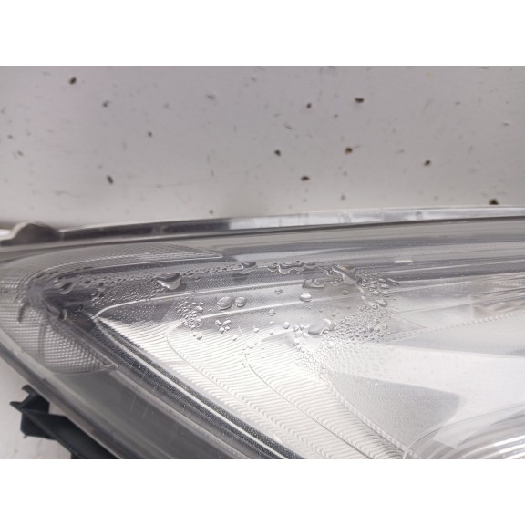 Recambio de faro izquierdo para nissan juke (f15) 1.2 dig-t referencia OEM IAM 260601KA0C 26125bv80a 90049101