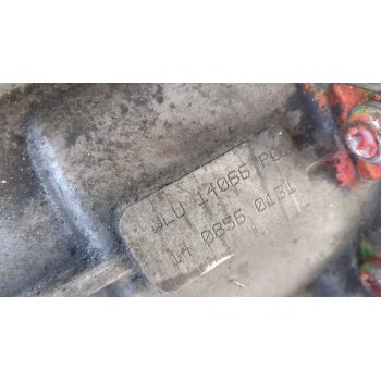 Recambio de caja casco para volkswagen passat berlina (3c2) 2.0 tdi referencia OEM IAM JLU  