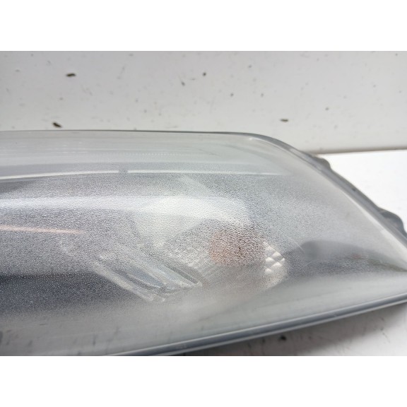 Recambio de faro izquierdo para nissan juke (f15) 1.2 dig-t referencia OEM IAM 260601KA0C 26125bv80a 90049101