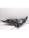Recambio de faro izquierdo para nissan juke (f15) 1.2 dig-t referencia OEM IAM 260601KA0C 26125bv80a 90049101