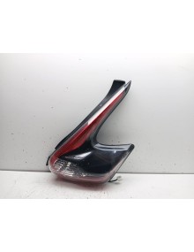 Recambio de piloto trasero derecho para nissan juke (f15) 1.2 dig-t referencia OEM IAM 265501KA0B 26550bv80a 90049817