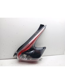 Recambio de piloto trasero derecho para nissan juke (f15) 1.2 dig-t referencia OEM IAM 265501KA0B 26550bv80a 90049817 2