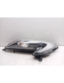 Recambio de faro derecho para nissan juke (f15) 1.2 dig-t referencia OEM IAM 260101KA0C 26120bv80a 90049102