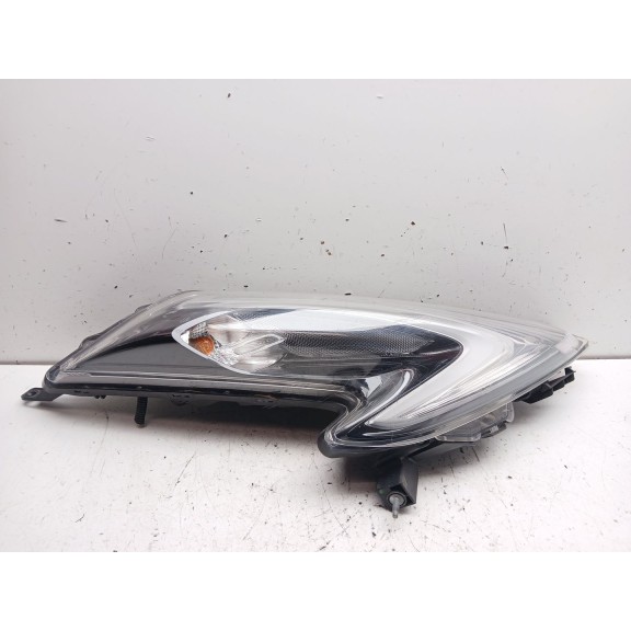 Recambio de faro derecho para nissan juke (f15) 1.2 dig-t referencia OEM IAM 260101KA0C 26120bv80a 90049102