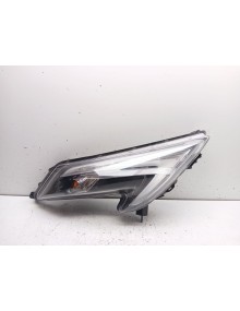 Recambio de faro derecho para nissan juke (f15) 1.2 dig-t referencia OEM IAM 260101KA0C 26120bv80a 90049102 2