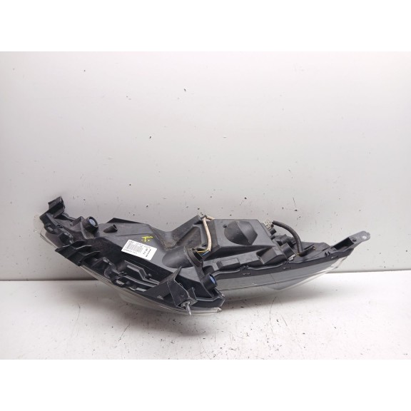 Recambio de faro derecho para nissan juke (f15) 1.2 dig-t referencia OEM IAM 260101KA0C 26120bv80a 90049102