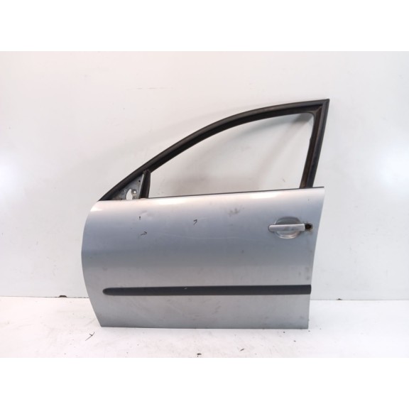 Recambio de puerta delantera izquierda para seat ibiza iii (6l1) 1.4 tdi referencia OEM IAM 6L4831055S  