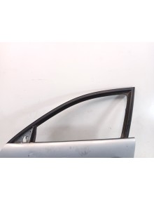 Recambio de puerta delantera izquierda para seat ibiza iii (6l1) 1.4 tdi referencia OEM IAM 6L4831055S   2
