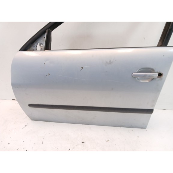 Recambio de puerta delantera izquierda para seat ibiza iii (6l1) 1.4 tdi referencia OEM IAM 6L4831055S  
