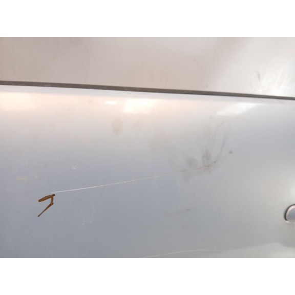 Recambio de puerta delantera izquierda para seat ibiza iii (6l1) 1.4 tdi referencia OEM IAM 6L4831055S  