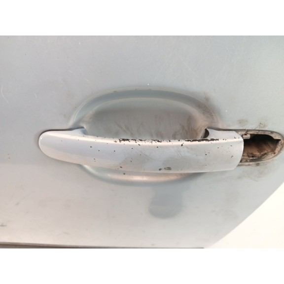 Recambio de puerta delantera izquierda para seat ibiza iii (6l1) 1.4 tdi referencia OEM IAM 6L4831055S  