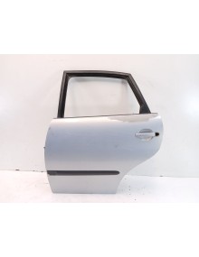 Recambio de puerta trasera izquierda para seat ibiza iii (6l1) 1.4 tdi referencia OEM IAM 6L4833055T  