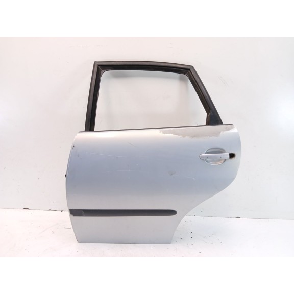Recambio de puerta trasera izquierda para seat ibiza iii (6l1) 1.4 tdi referencia OEM IAM 6L4833055T  