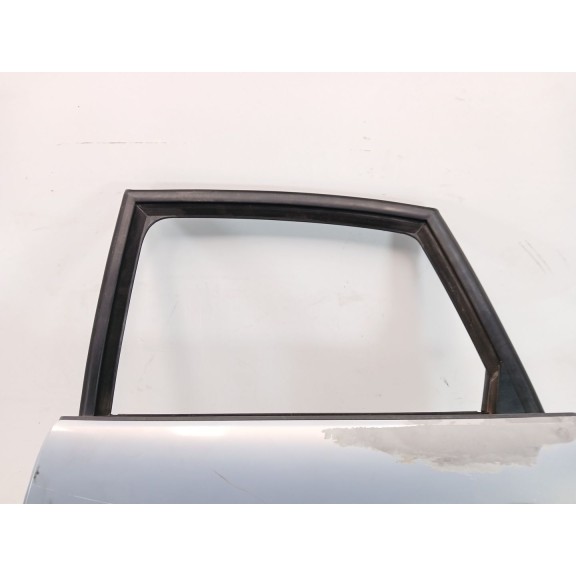 Recambio de puerta trasera izquierda para seat ibiza iii (6l1) 1.4 tdi referencia OEM IAM 6L4833055T  