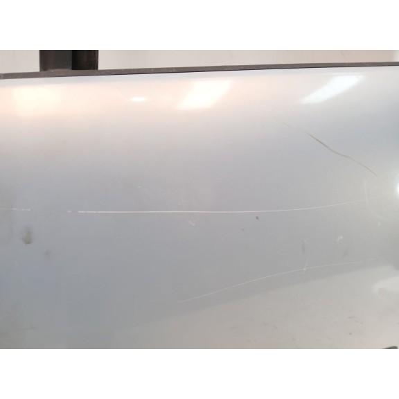 Recambio de puerta trasera izquierda para seat ibiza iii (6l1) 1.4 tdi referencia OEM IAM 6L4833055T  