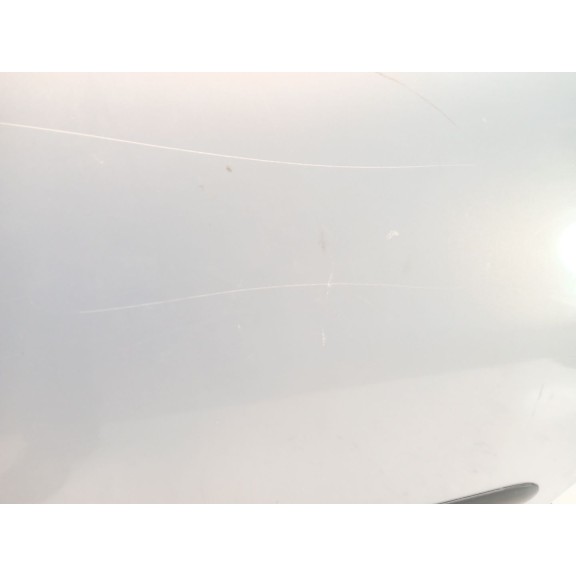 Recambio de puerta trasera izquierda para seat ibiza iii (6l1) 1.4 tdi referencia OEM IAM 6L4833055T  