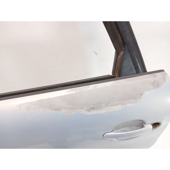 Recambio de puerta trasera izquierda para seat ibiza iii (6l1) 1.4 tdi referencia OEM IAM 6L4833055T  