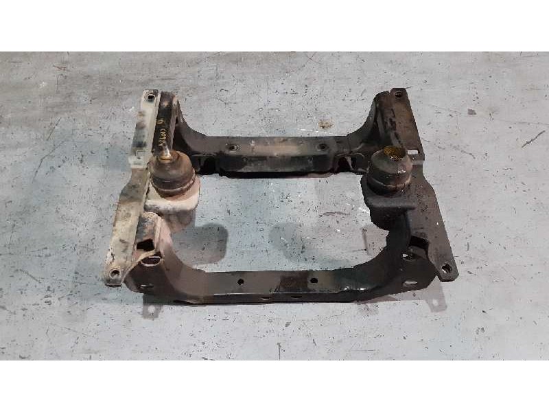 Recambio de puente delantero para jeep cherokee (kj) 2.8 crd cat referencia OEM IAM   
