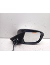 Recambio de retrovisor derecho para nissan juke (f15) 1.2 dig-t referencia OEM IAM 96301bv91a  