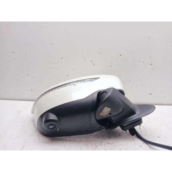 Recambio de retrovisor derecho para nissan juke (f15) 1.2 dig-t referencia OEM IAM 96301bv91a  