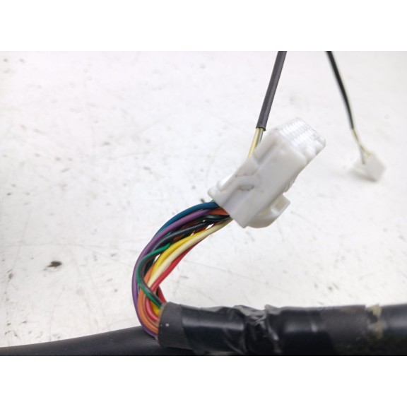 Recambio de retrovisor derecho para nissan juke (f15) 1.2 dig-t referencia OEM IAM 96301bv91a  