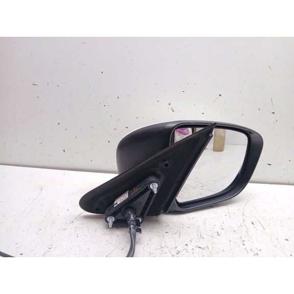 Recambio de retrovisor derecho para nissan juke (f15) 1.2 dig-t referencia OEM IAM 96301bv91a  
