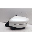 Recambio de retrovisor izquierdo para nissan juke (f15) 1.2 dig-t referencia OEM IAM 96302bv91a  