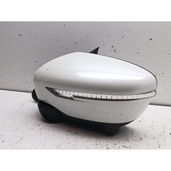 Recambio de retrovisor izquierdo para nissan juke (f15) 1.2 dig-t referencia OEM IAM 96302bv91a  