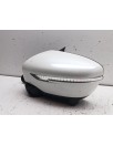 Recambio de retrovisor izquierdo para nissan juke (f15) 1.2 dig-t referencia OEM IAM 96302bv91a  
