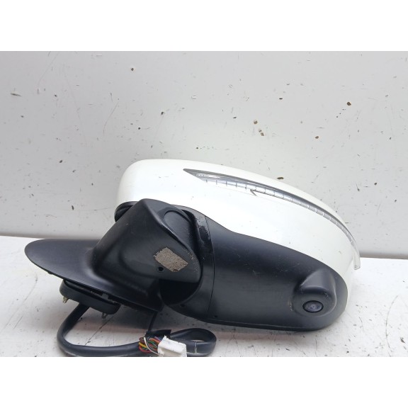 Recambio de retrovisor izquierdo para nissan juke (f15) 1.2 dig-t referencia OEM IAM 96302bv91a  