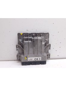 Recambio de centralita motor uce para nissan juke (f15) 1.2 dig-t referencia OEM IAM 23710hy01c a2c99597900 
