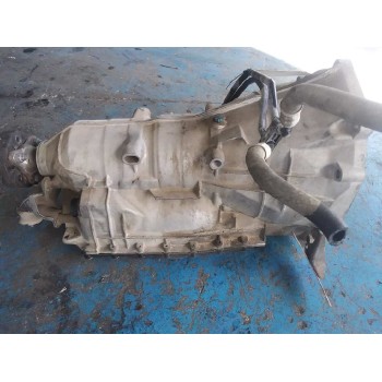 Recambio de caja cambios para bmw serie 1 berlina (e81/e87) 118d referencia OEM IAM 7576182 AUTO 