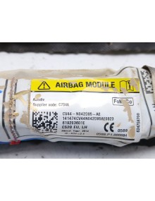 Recambio de airbag cortina delantero izquierdo para ford kuga (cbs) titanium referencia OEM IAM 2167696 cv44n042d95ae  2