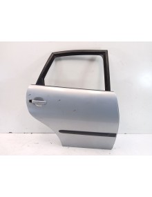 Recambio de puerta trasera derecha para seat ibiza iii (6l1) 1.4 tdi referencia OEM IAM 6L4833056T  