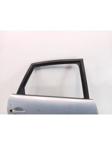 Recambio de puerta trasera derecha para seat ibiza iii (6l1) 1.4 tdi referencia OEM IAM 6L4833056T   2