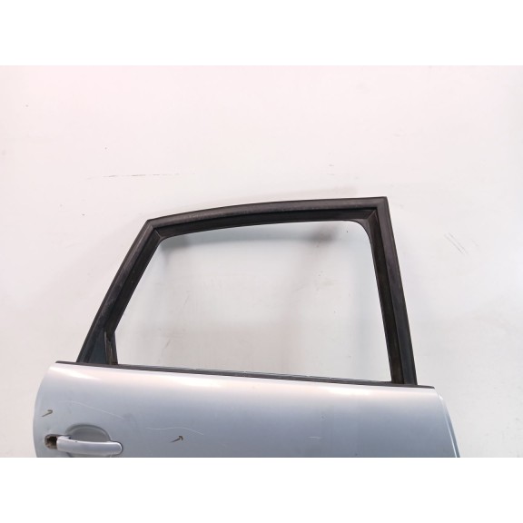 Recambio de puerta trasera derecha para seat ibiza iii (6l1) 1.4 tdi referencia OEM IAM 6L4833056T  