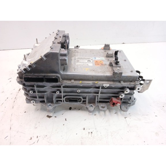 Recambio de inversor para fiat 500e (332_) elektro 3+1 (fa1) referencia OEM IAM P46353528  