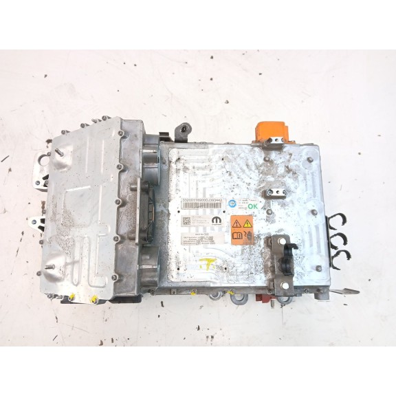 Recambio de inversor para fiat 500e (332_) elektro 3+1 (fa1) referencia OEM IAM P46353528  