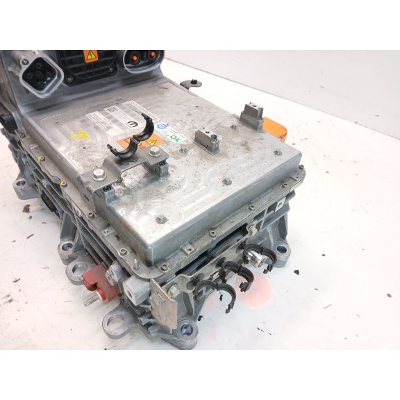 Recambio de inversor para fiat 500e (332_) elektro 3+1 (fa1) referencia OEM IAM P46353528  