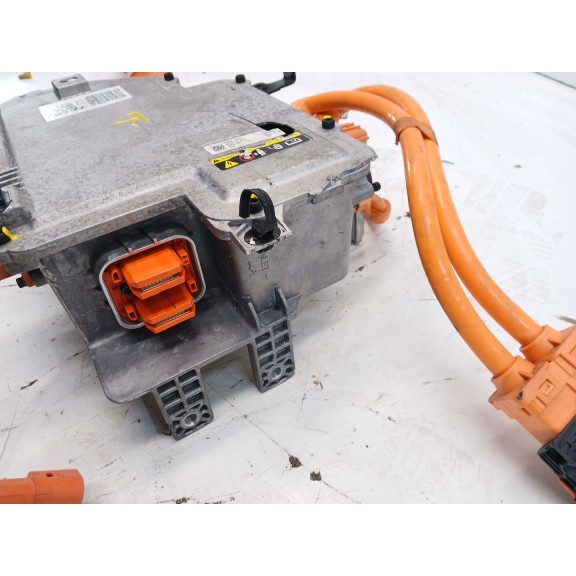 Recambio de inversor para kia ev3 referencia OEM IAM 360018SV6  