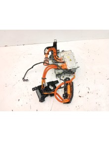 Recambio de inversor para dacia spring ev (b6m1) referencia OEM IAM 296059709R  