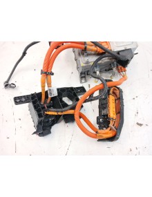 Recambio de inversor para dacia spring ev (b6m1) referencia OEM IAM 296059709R   2