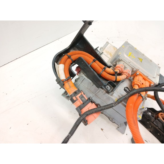 Recambio de inversor para dacia spring ev (b6m1) referencia OEM IAM 296059709R  