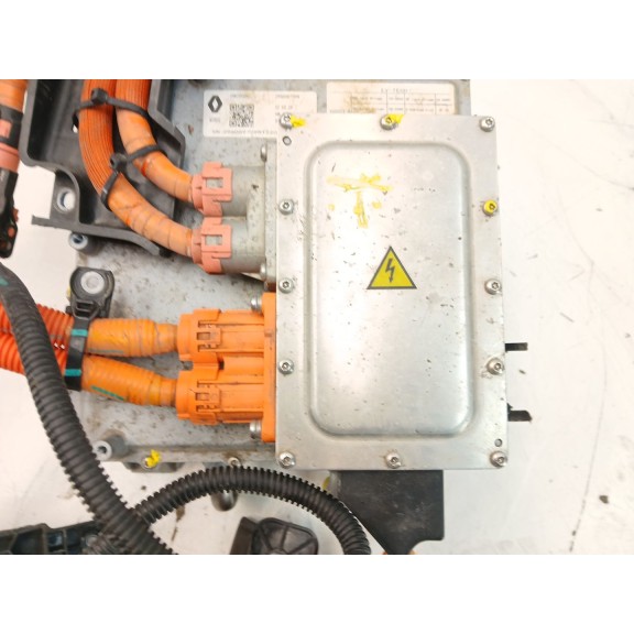 Recambio de inversor para dacia spring ev (b6m1) referencia OEM IAM 296059709R  