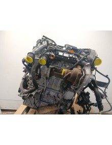 Recambio de motor completo para opel combo furgoneta/monovolumen (k9) 1.5 d referencia OEM IAM YHT / 1634154080  