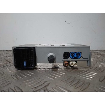 Recambio de sistema navegacion gps para peugeot 208 (p2) active referencia OEM IAM 9833499780 CAJA 