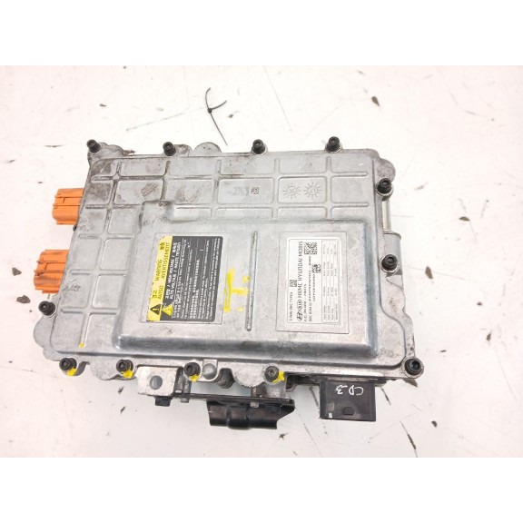 Recambio de modulo electronico para kia xceed (cd) 1.6 gdi hybrid referencia OEM IAM 364002B075  