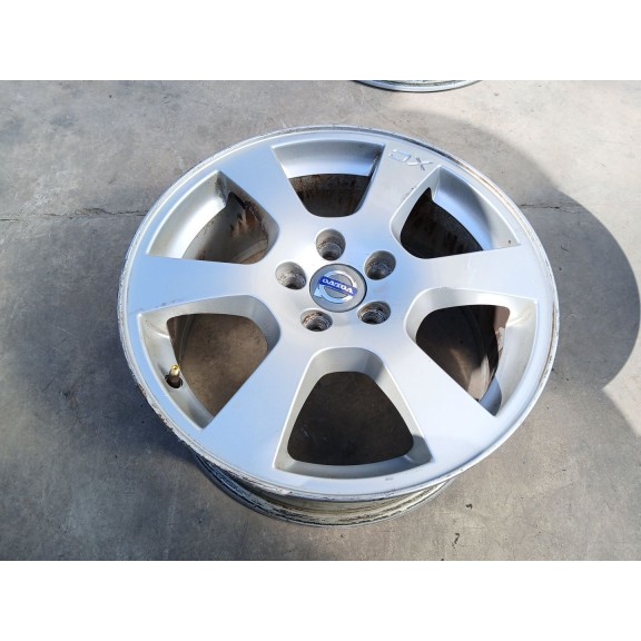 Recambio de llanta para volvo xc60 i suv (156) 2.4 d referencia OEM IAM 30671480 X1 17 PULGADAS