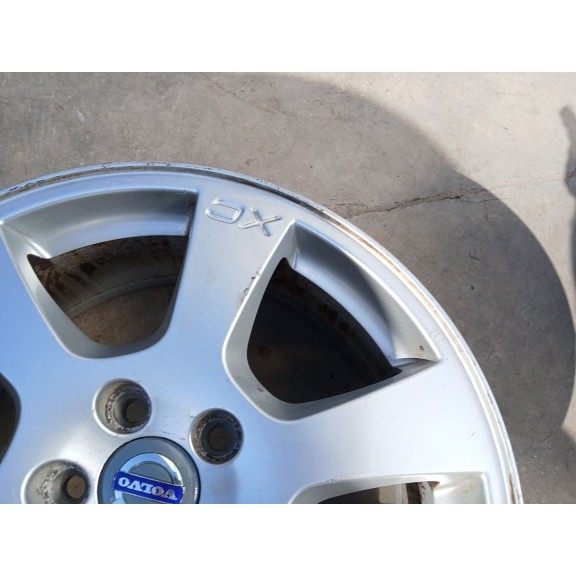 Recambio de llanta para volvo xc60 i suv (156) 2.4 d referencia OEM IAM 30671480 X1 17 PULGADAS