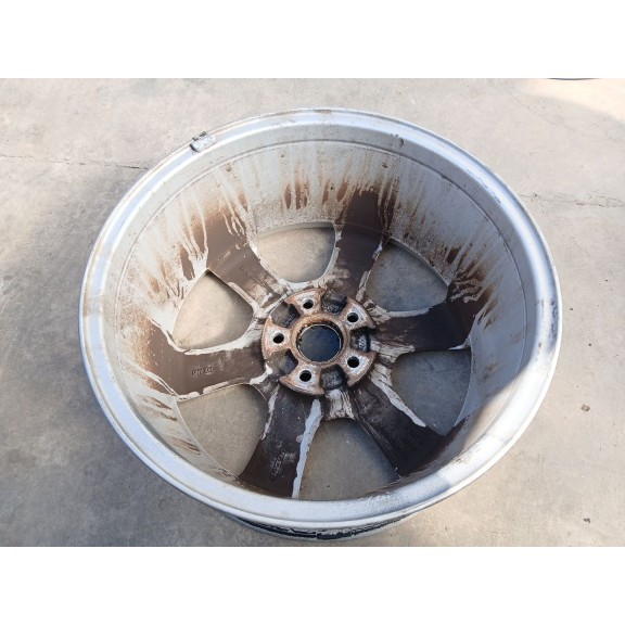 Recambio de llanta para volvo xc60 i suv (156) 2.4 d referencia OEM IAM 30671480 X1 17 PULGADAS